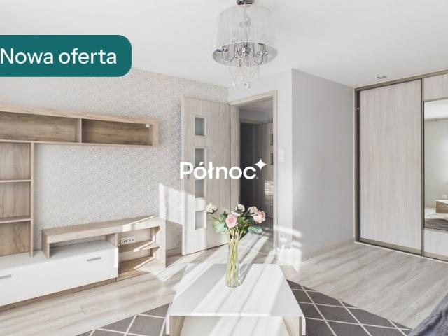 Mieszkanie na sprzedaż w Białystok, Podlaskie