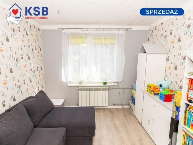 Dom na sprzedaż w Ćmielów, Świętokrzyskie