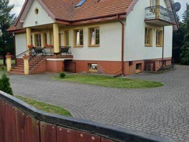 Dom na sprzedaż w Prabuty, Pomorskie