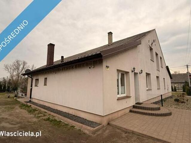 Dom na sprzedaż w Lądek, Wielkopolskie