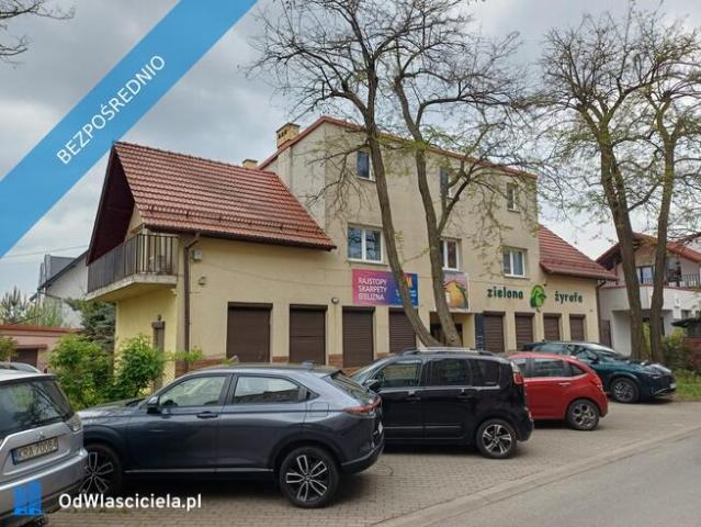 Biuro na sprzedaż w Skawina, Małopolskie