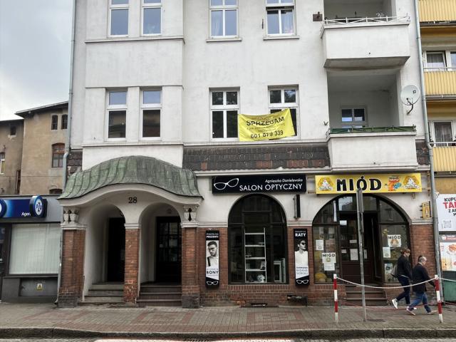 Mieszkanie na sprzedaż w Nakło Nad Notecią, Kujawsko-pomorskie