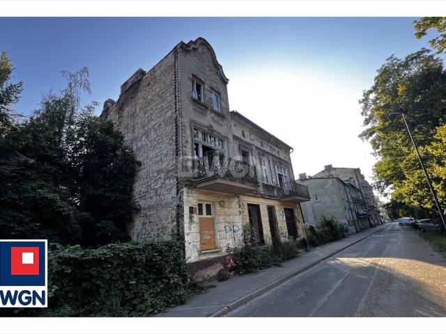 Dom na sprzedaż w Kalisz, Wielkopolskie