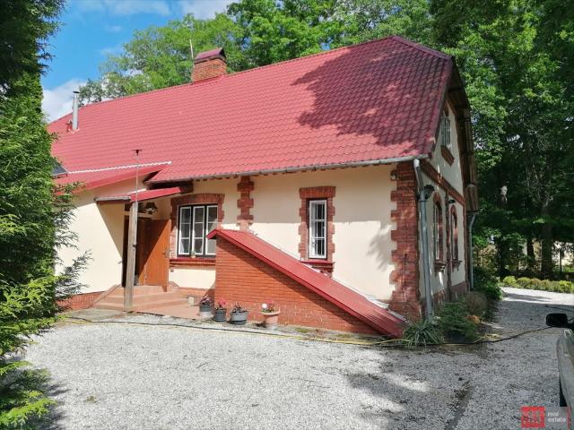 Dom na sprzedaż w Wyryki, Lubelskie