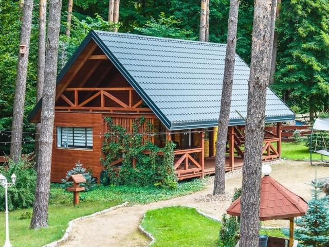 Dom na sprzedaż w Warmińsko-mazurskie