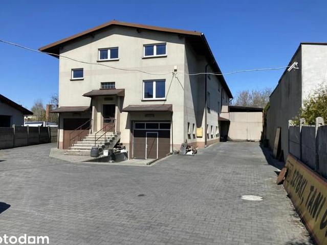 Biuro na sprzedaż w Częstochowa, Śląskie