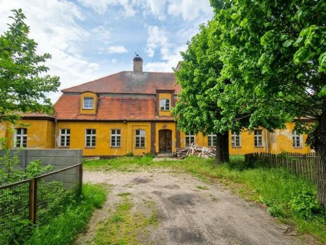 Biuro na sprzedaż w Kuślin, powiat nowotomyski