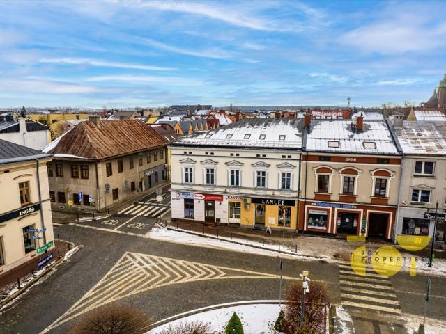 Mieszkanie na sprzedaż w Nowy Targ, powiat nowotarski