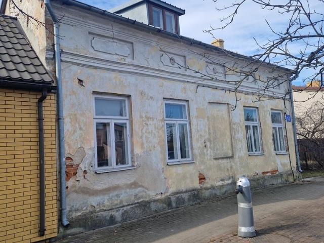 Dom na sprzedaż w Suwałki, Podlaskie
