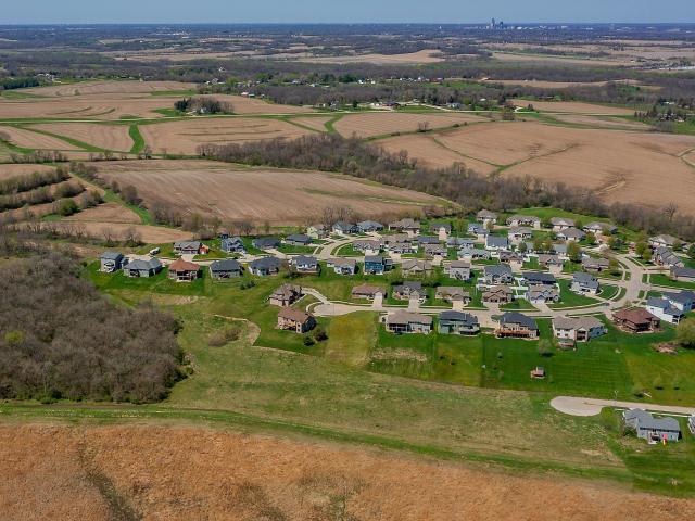 Land for sale in Carlisle, Iowa