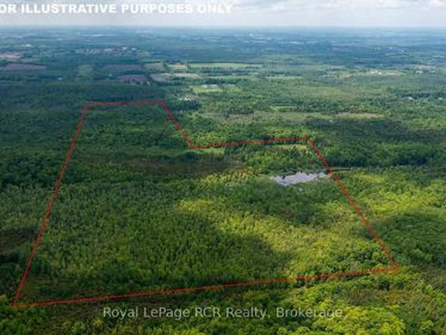 Land for sale in Grey, Ontario