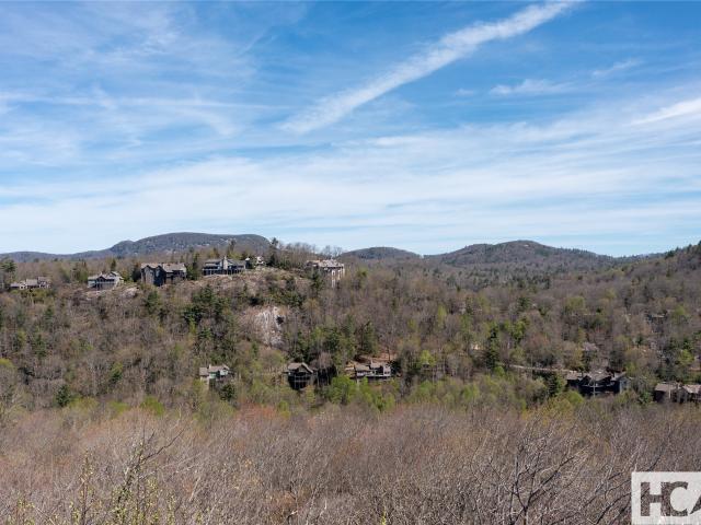 Land for sale in Highlands, North Carolina