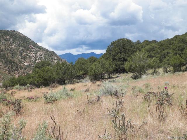 Land for sale in Cotopaxi, Colorado