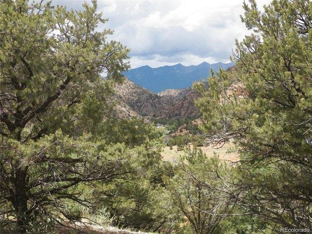 Land for sale in Cotopaxi, Colorado