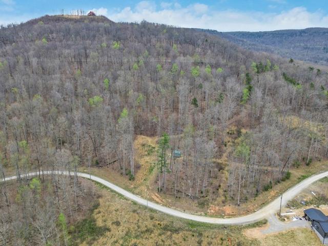 Land for sale in Tennessee