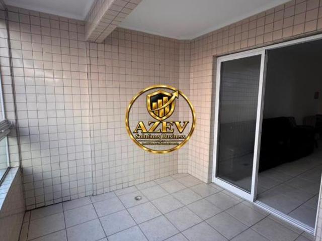 Apartamento venda em Praia Grande