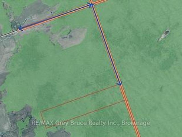 Land for sale in Ontario
