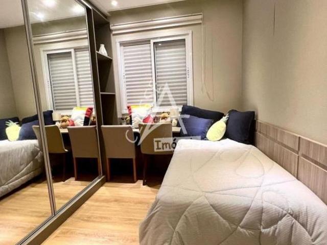 Apartamento venda em Jardim Guapituba, Mauá