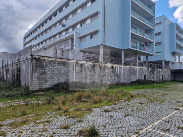 Armazém venda em Murça, Vila Real