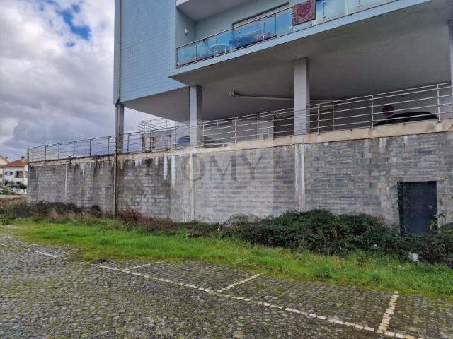 Armazém venda em Murça, Vila Real