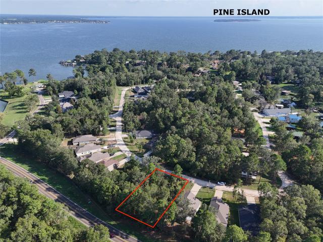 Land for sale in Polk, Texas