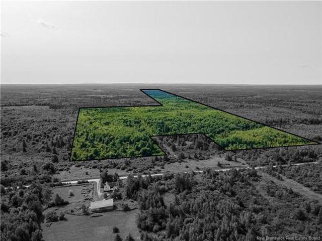 Land for sale in Dundas, New Brunswick