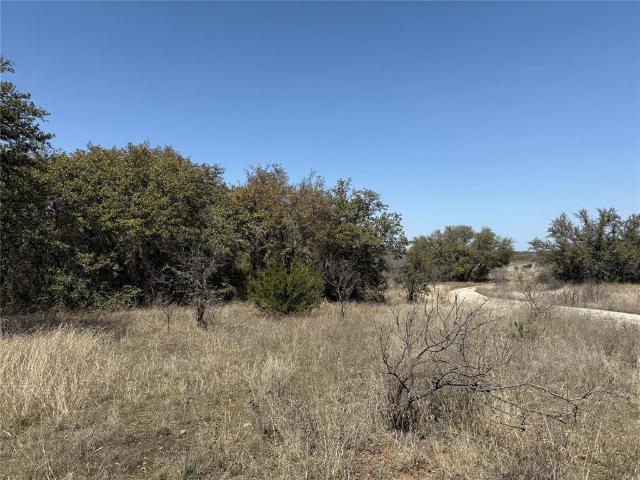 Land for sale in Ranger, Texas