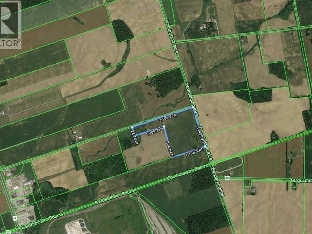 Property for sale in Arva, Ontario