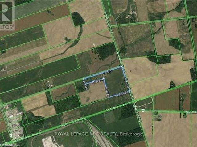 Farm for sale in Arva, Ontario