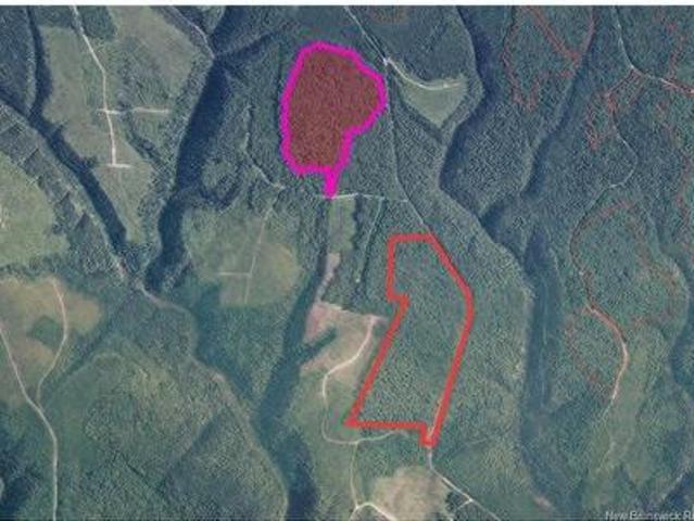 Land for sale in Restigouche, New Brunswick