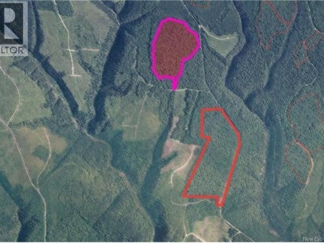 Land for sale in Restigouche, New Brunswick