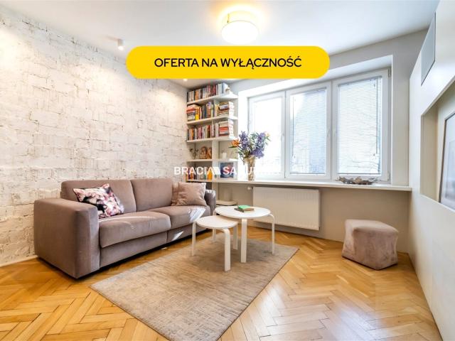 Mieszkanie do wynajęcia w Kraków, Małopolskie