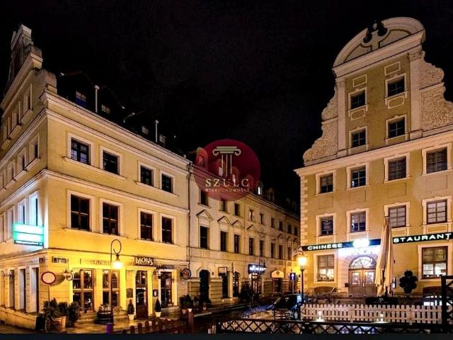 Mieszkanie do wynajęcia w Szczecin, Zachodniopomorskie