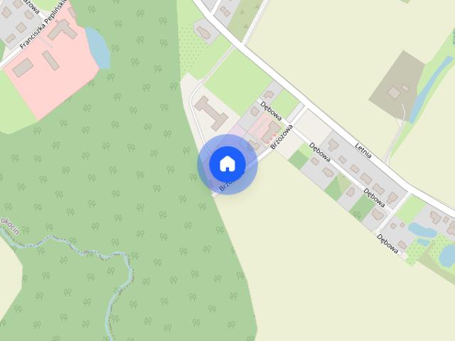 Mieszkanie do wynajęcia w Rokocin, powiat starogardzki