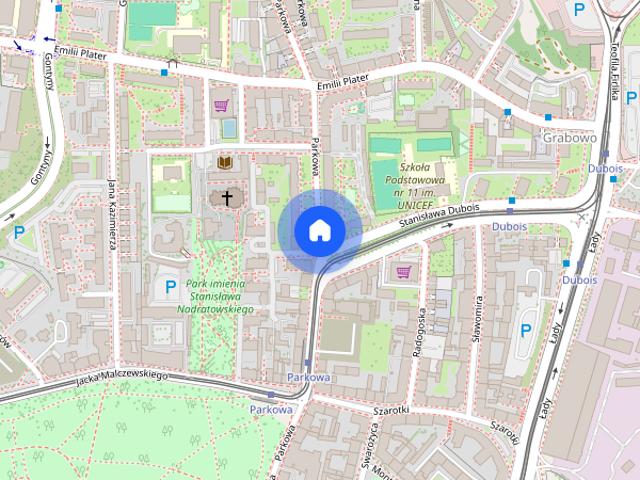 Mieszkanie do wynajęcia w Szczecin, Zachodniopomorskie