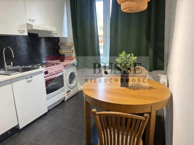 Mieszkanie do wynajęcia w Szczecin, Zachodniopomorskie