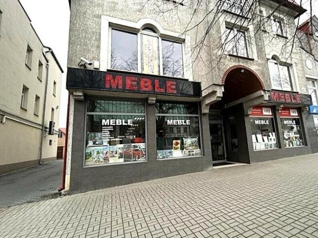 Biuro do wynajęcia w Ełk, Warmińsko-mazurskie