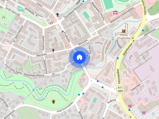 Mieszkanie do wynajęcia w Nysa, Opolskie