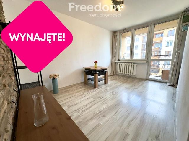 Mieszkanie do wynajęcia w Bytom, Śląskie