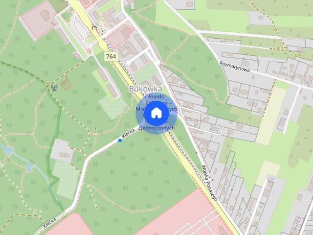 Mieszkanie do wynajęcia w Kielce, Świętokrzyskie