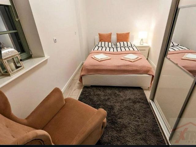 Mieszkanie do wynajęcia w Szczecin, Zachodniopomorskie