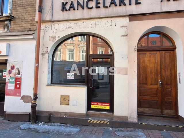Mieszkanie do wynajęcia w Tarnów, Małopolskie
