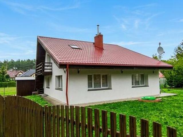 Dom do wynajęcia w Żukowo, Pomorskie
