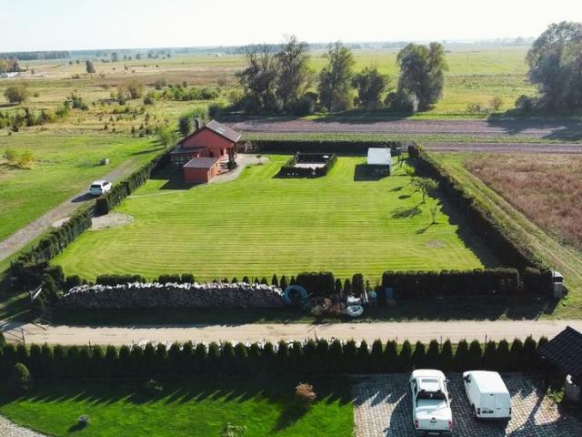 Dom do wynajęcia w Zachodniopomorskie