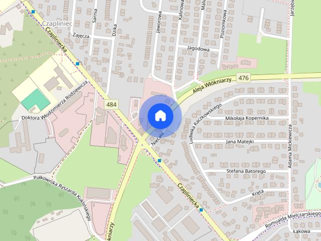 Mieszkanie do wynajęcia w Bełchatów, Łódzkie