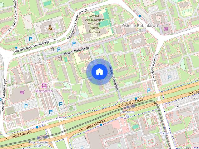 Mieszkanie do wynajęcia w Toruń, Kujawsko-pomorskie