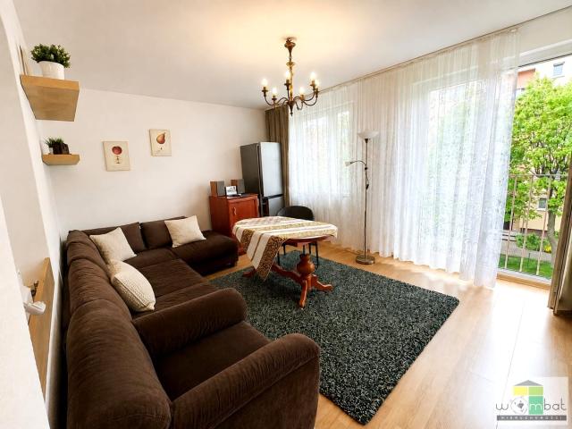 Mieszkanie do wynajęcia w Świdnica, Dolnośląskie