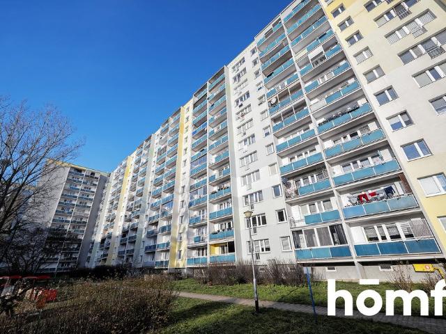 Mieszkanie do wynajęcia w Poznań, Wielkopolskie