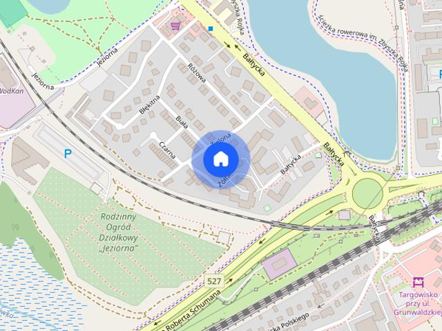 Mieszkanie do wynajęcia w Olsztyn, Warmińsko-mazurskie