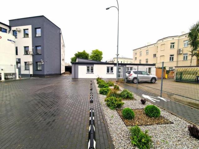 Biuro do wynajęcia w Siedlce, Mazowieckie